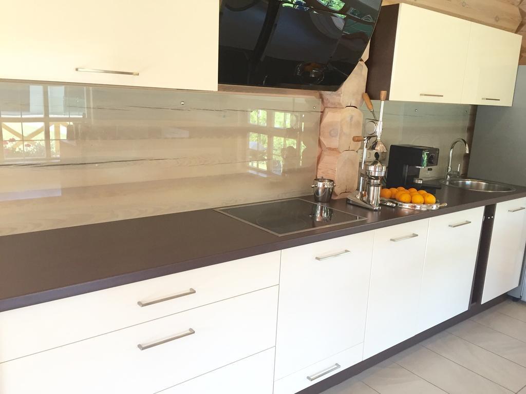 Eco-House Ainazi Villa ห้อง รูปภาพ