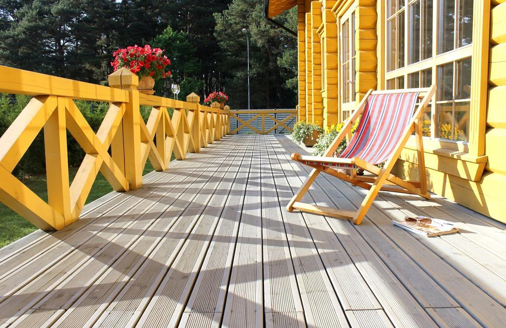 Eco-House Ainazi Villa ห้อง รูปภาพ