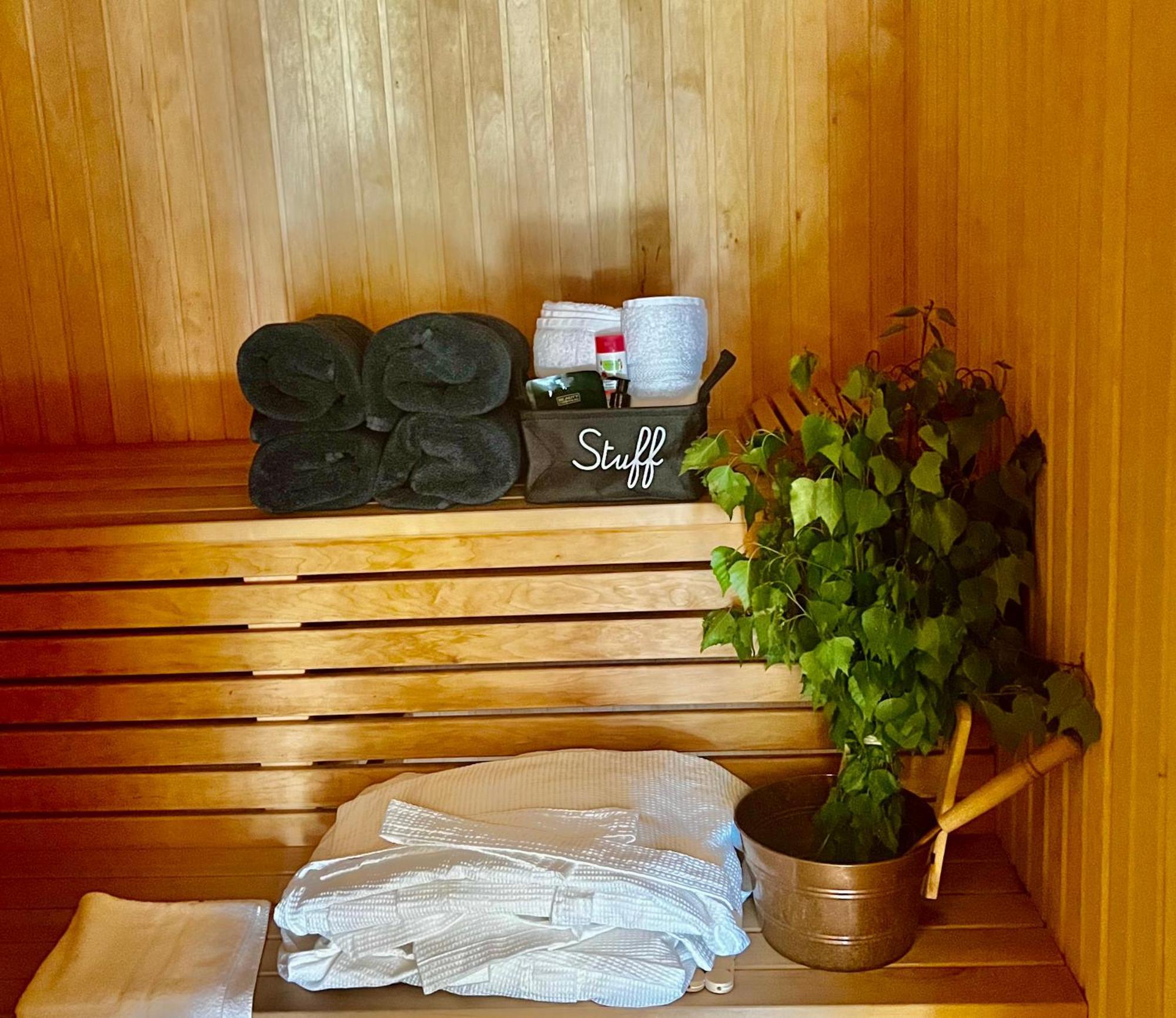 Eco-House Ainazi Villa ภายนอก รูปภาพ