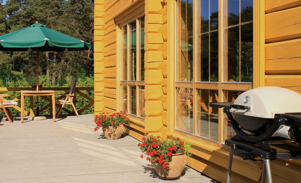 Eco-House Ainazi Villa ห้อง รูปภาพ