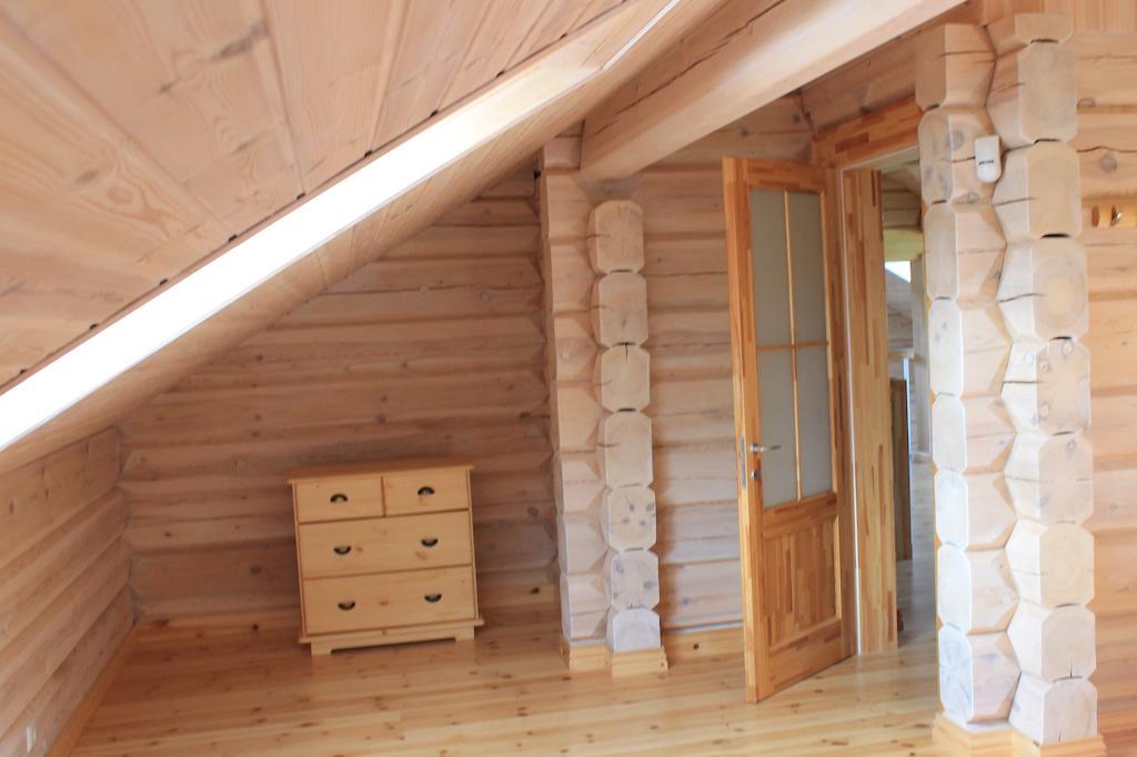 Eco-House Ainazi Villa ห้อง รูปภาพ